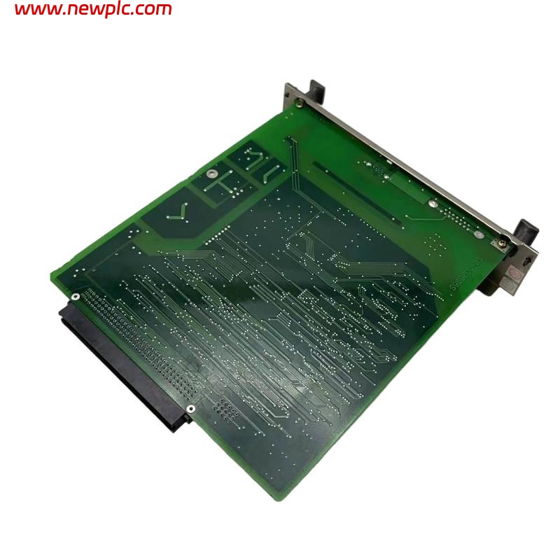 Yokogawa ACM71 Ethernet Communication Module