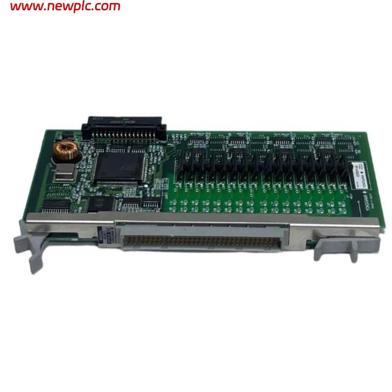 Yokogawa ADM11-S2 Contact Input Module