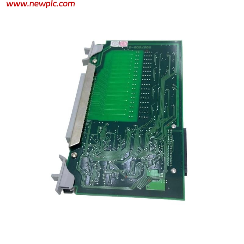 Yokogawa ADM11-S2 Contact Input Module