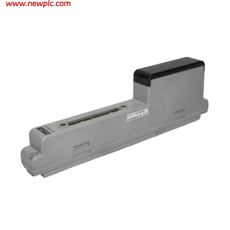 Yokogawa ADM11C-S2 Contact Input Module