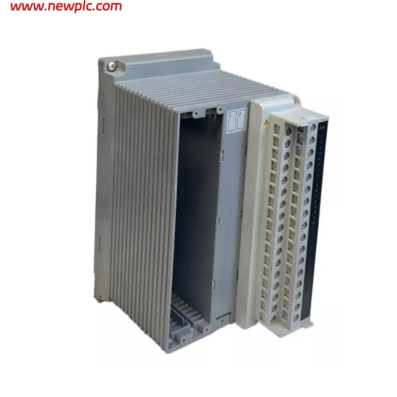 Yokogawa ADM11T-S2 Contact Input Module