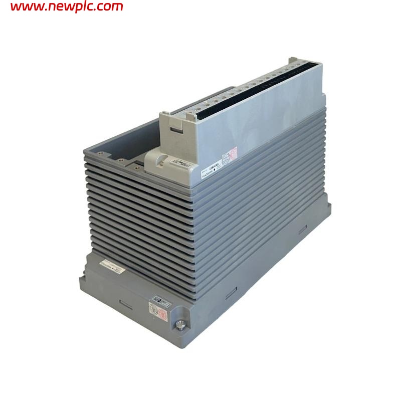 Yokogawa ADM11T-S2 Contact Input Module