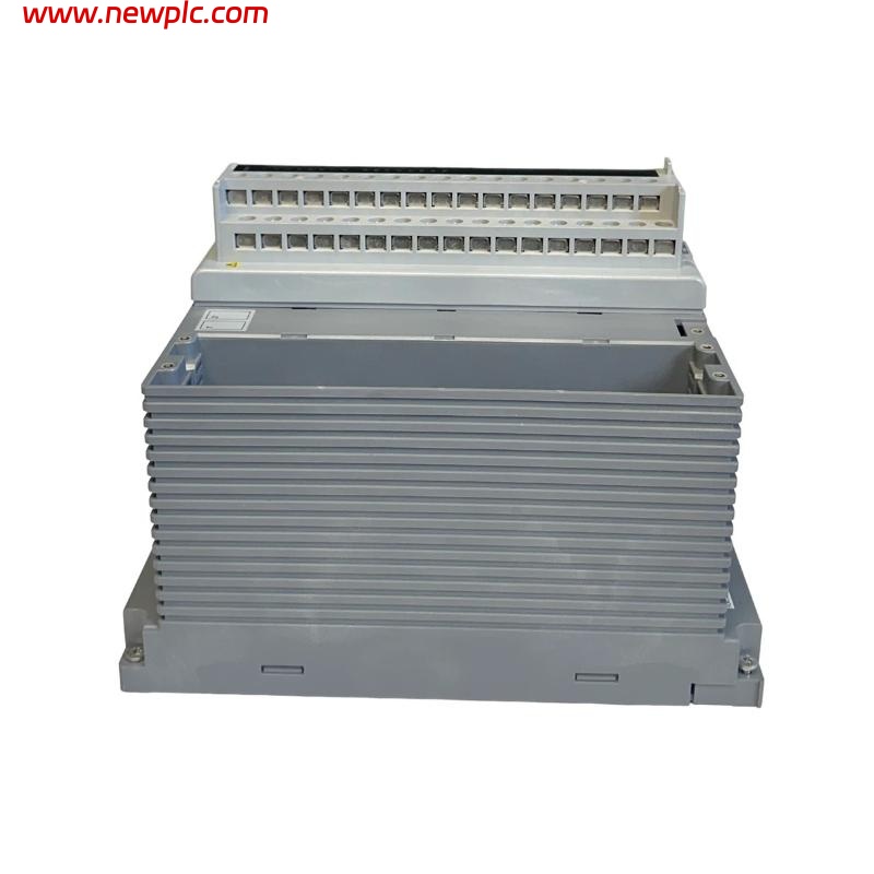 Yokogawa ADM11T-S2 Contact Input Module