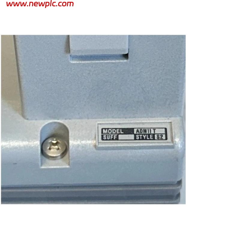 Yokogawa ADM11T-S2 Contact Input Module