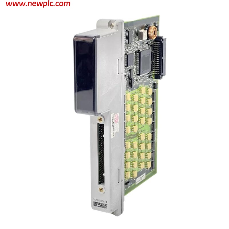 Yokogawa ADM52C-1 Contact Output Module