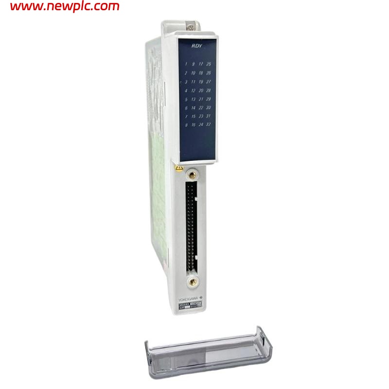 Yokogawa ADM52C-1 Contact Output Module