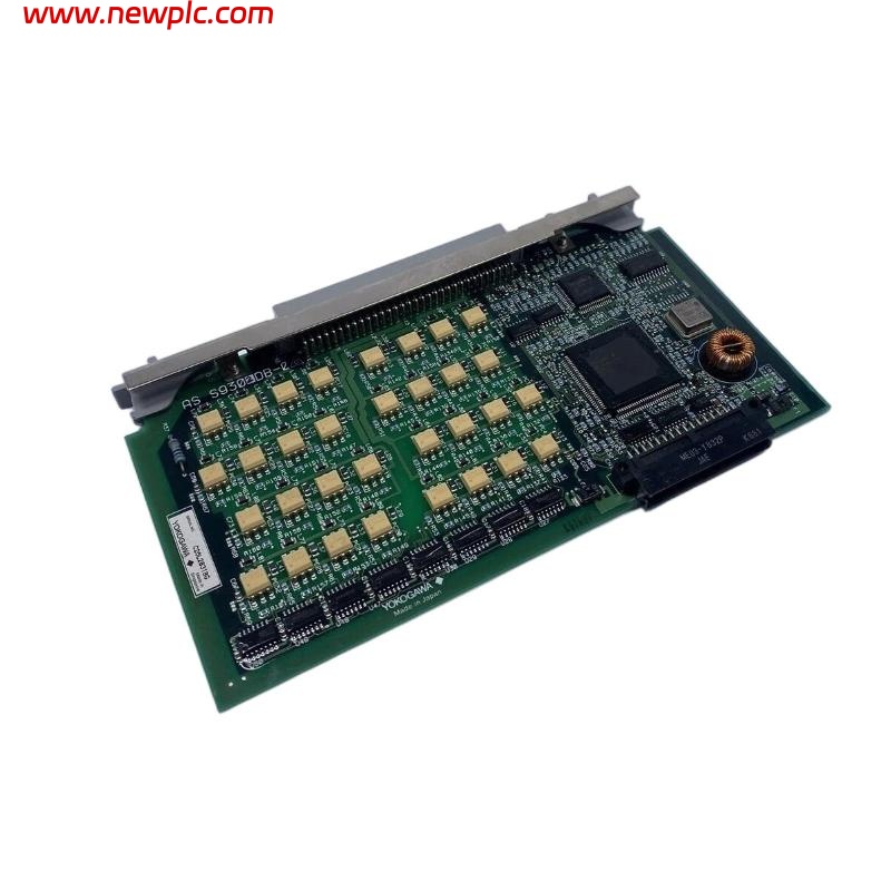 Yokogawa ADM52C/CE1 Contact Output Module