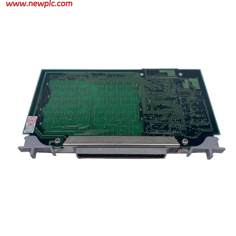 Yokogawa ADM52C/CE1 Contact Output Module