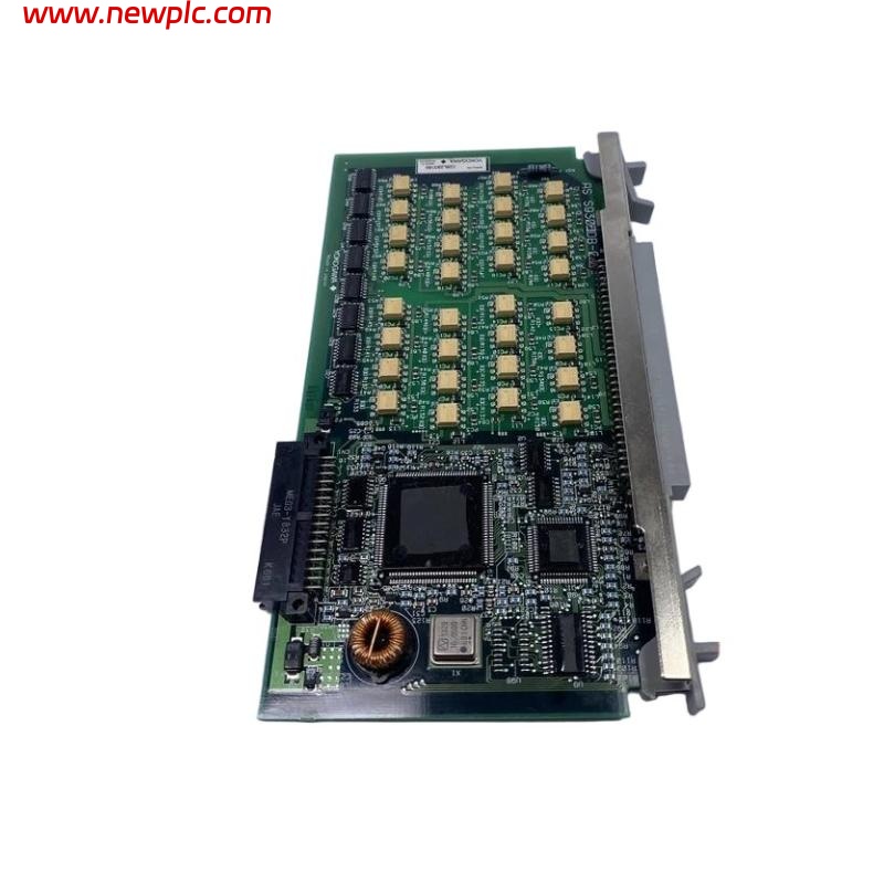 Yokogawa ADM52C/CE1 Contact Output Module