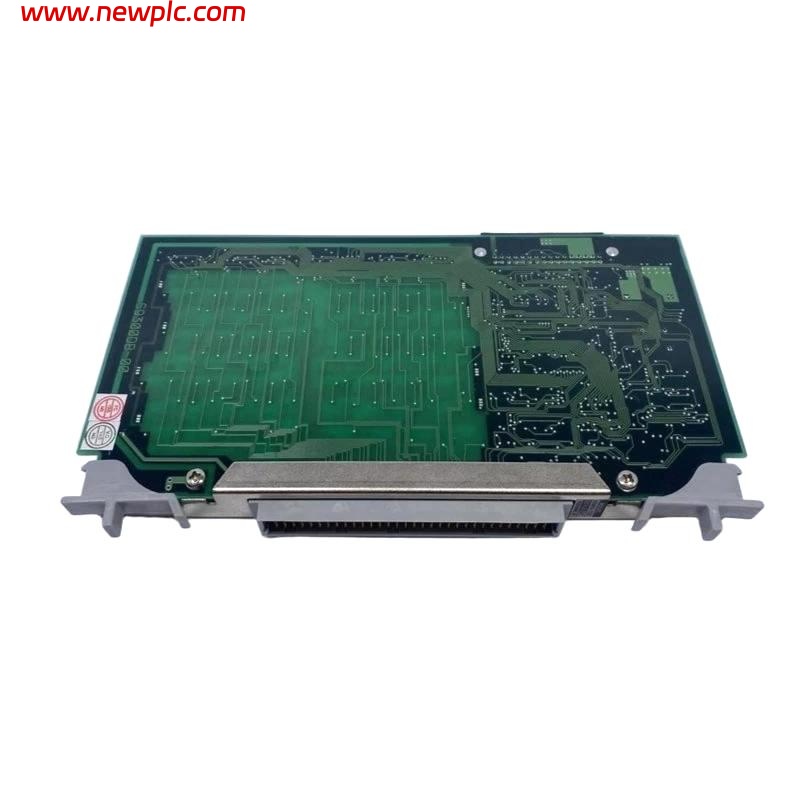 Yokogawa ADM55 Input/Output Modules