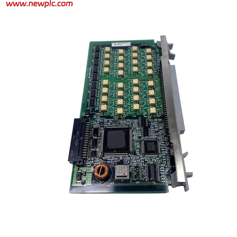Yokogawa ADM55 Input/Output Modules