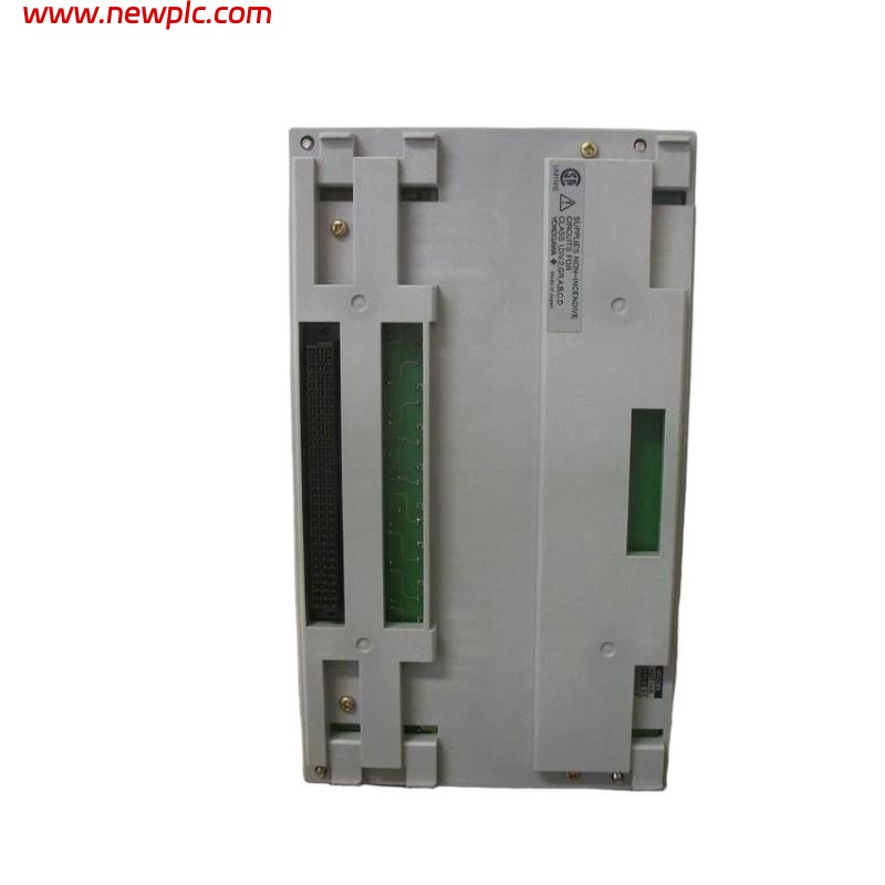 Yokogawa ADM55R-S2 Relay Output Module