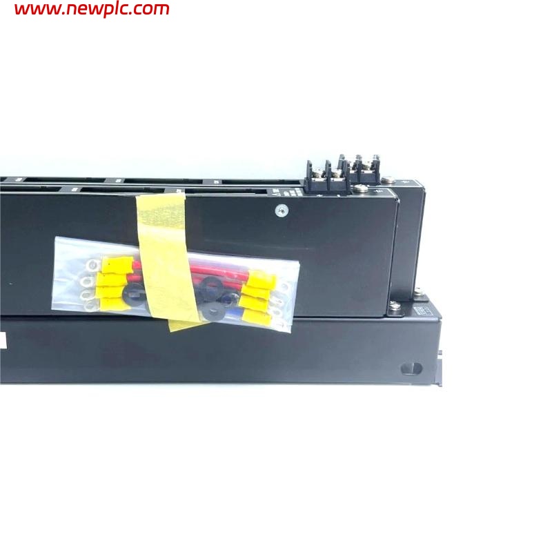 Yokogawa AEPV7D-216 Power Bus Unit