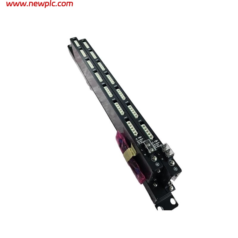 Yokogawa AEPV7D-216 Power Bus Unit