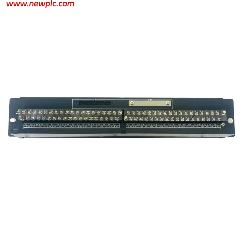 Yokogawa AER4D-06 Terminal Board