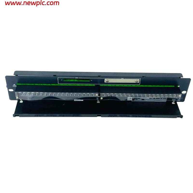 Yokogawa AER4D-06 Terminal Board