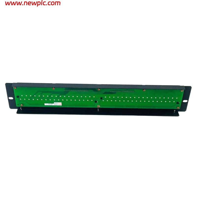 Yokogawa AER4D-06 Terminal Board