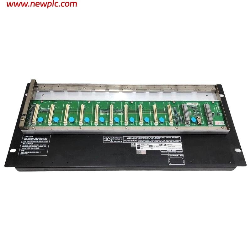 Yokogawa AFG10S Field Control Unit