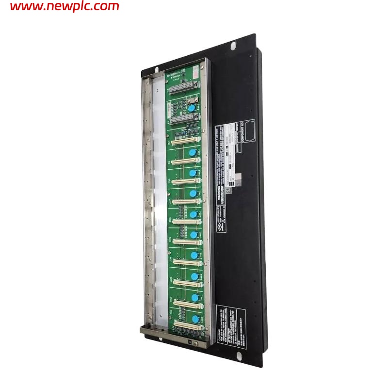 Yokogawa AFG10S Field Control Unit