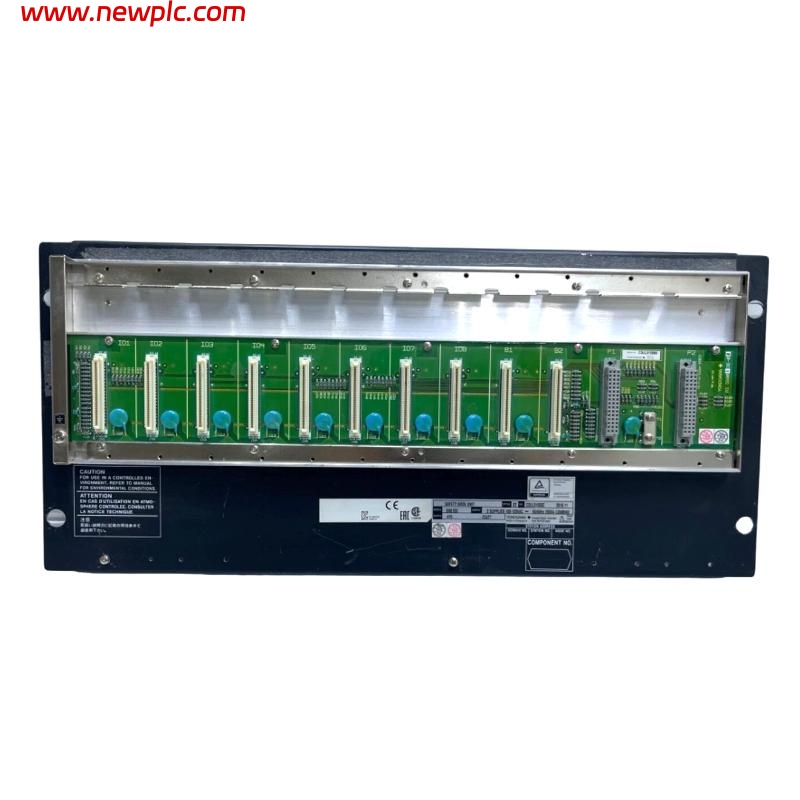 Yokogawa AFG10S Field Control Unit