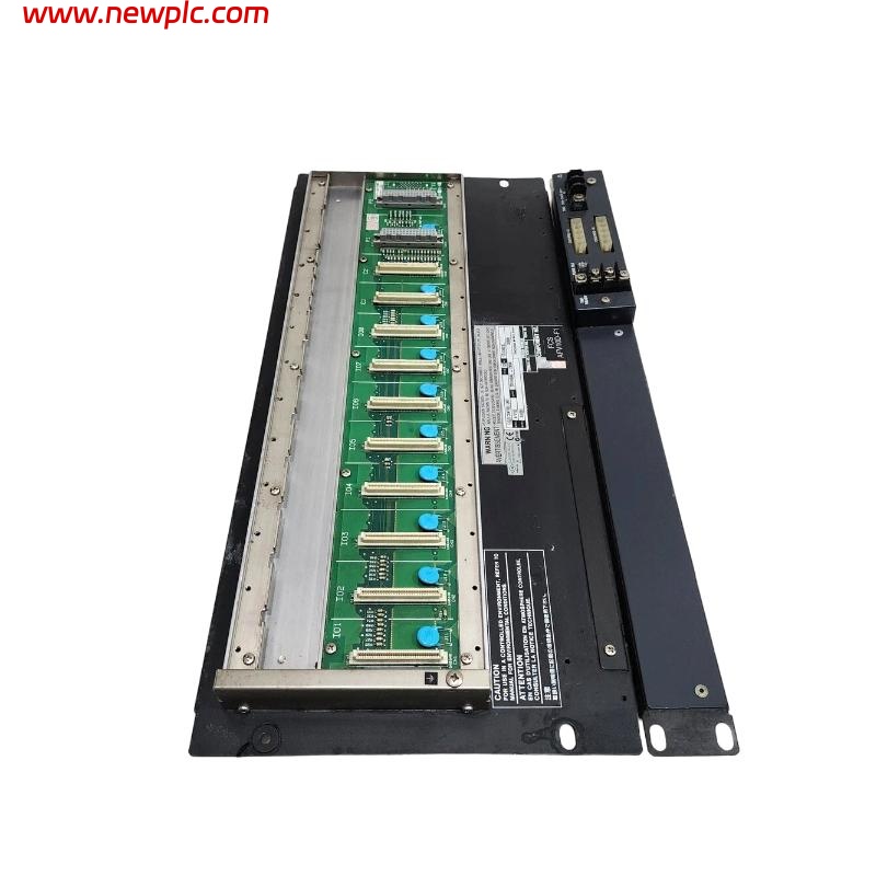 Yokogawa AFS10S Field Control Unit
