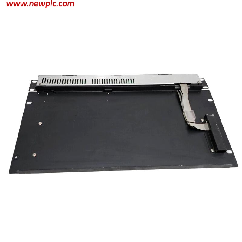 Yokogawa AFS10S Field Control Unit