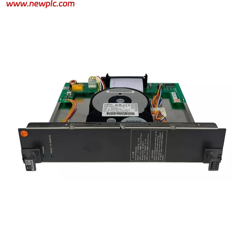 Yokogawa AIP423 Hard Disk Module