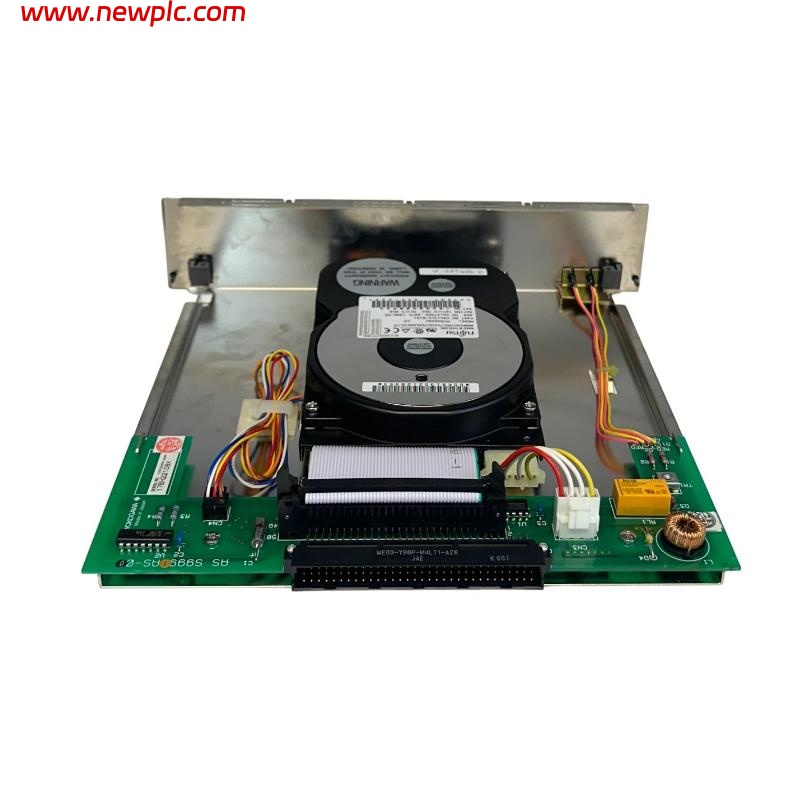 Yokogawa AIP423 Hard Disk Module