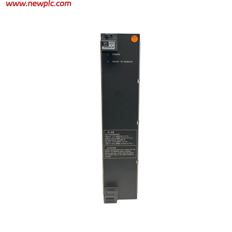 Yokogawa AIP423 Hard Disk Module