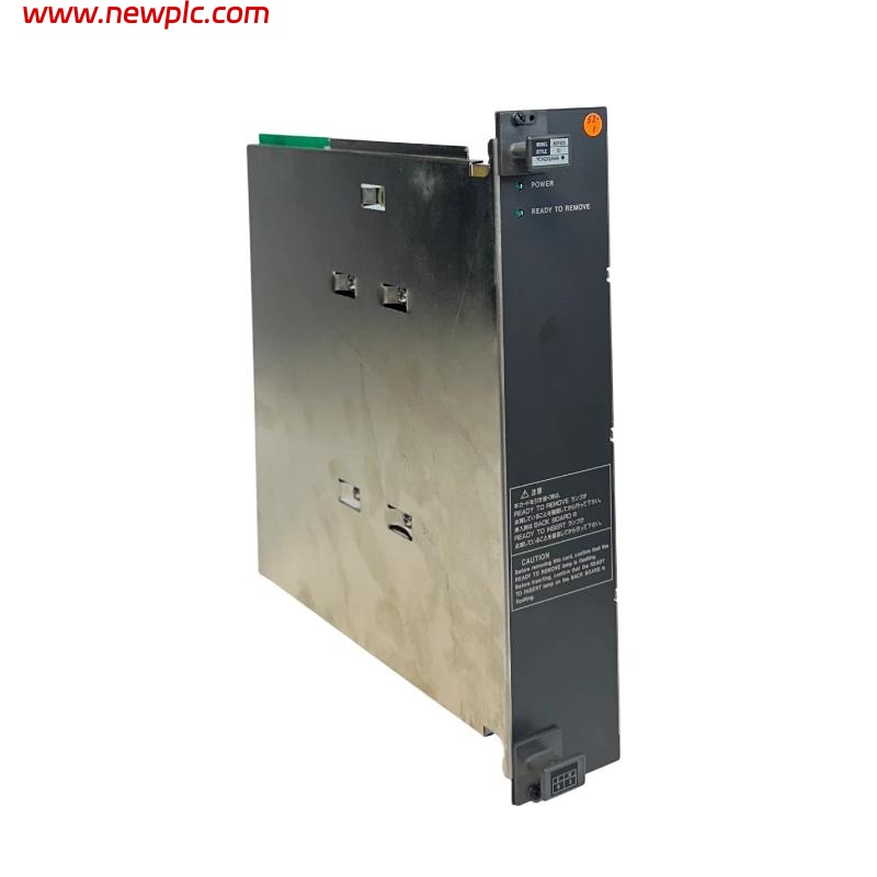 Yokogawa AIP423 Hard Disk Module