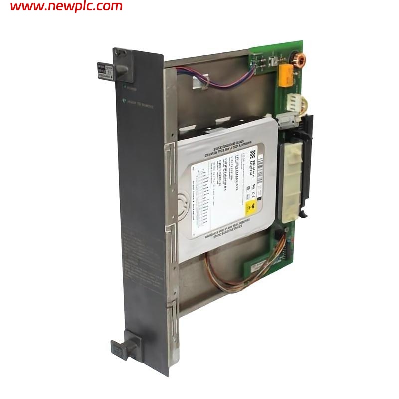 Yokogawa AIP434 Hard Disk Module