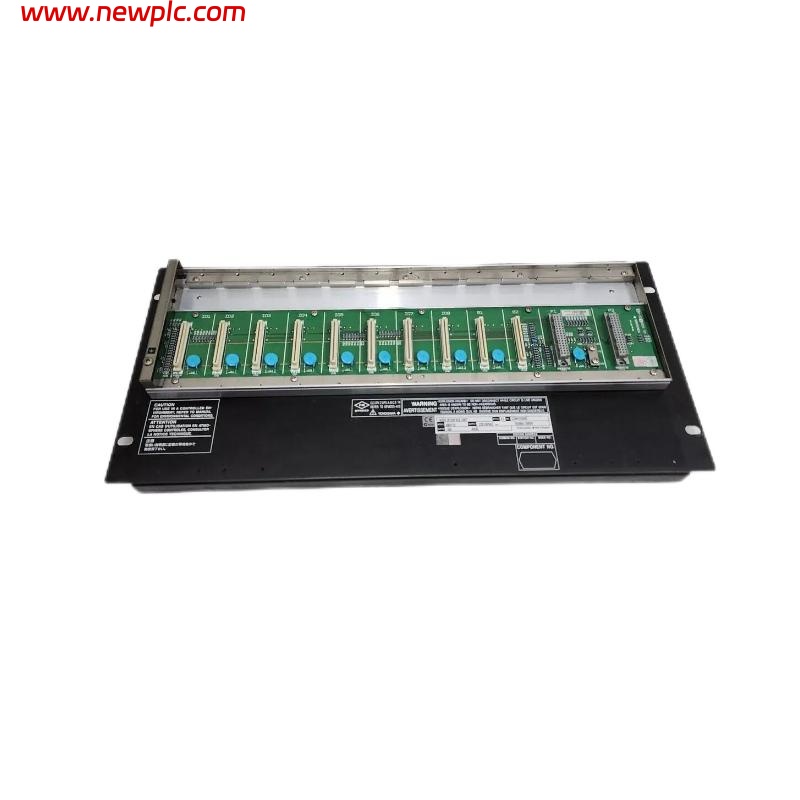 Yokogawa ANR11D-420 Fiber Optic ESB Bus Node Unit