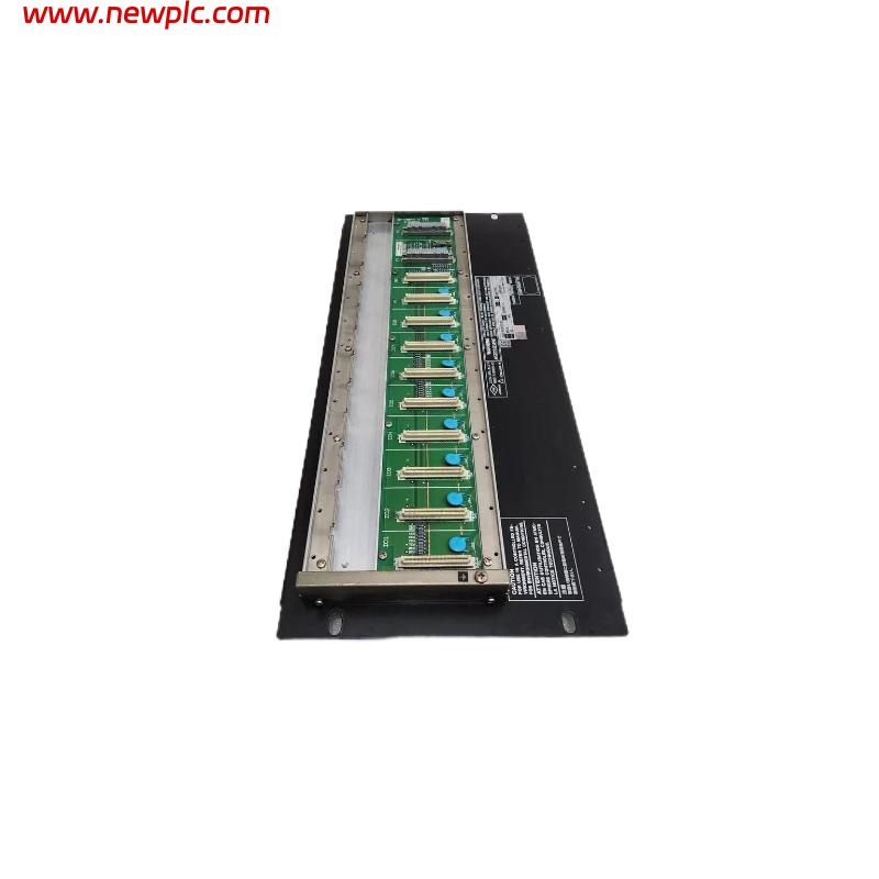 Yokogawa ANR11D-420 Fiber Optic ESB Bus Node Unit