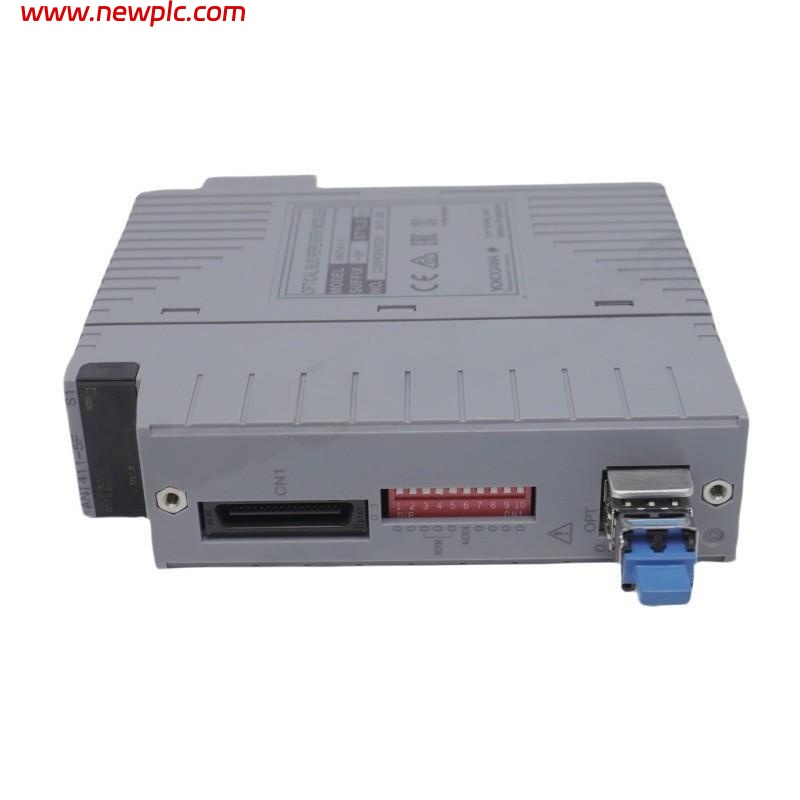 Yokogawa ANT411-5F ESB Bus Repeater Module