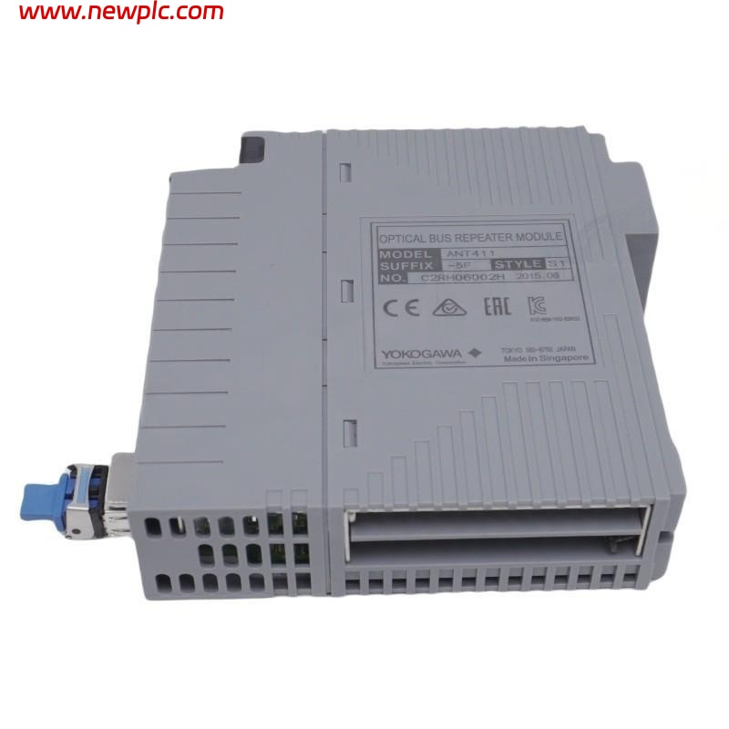 Yokogawa ANT411-5F ESB Bus Repeater Module