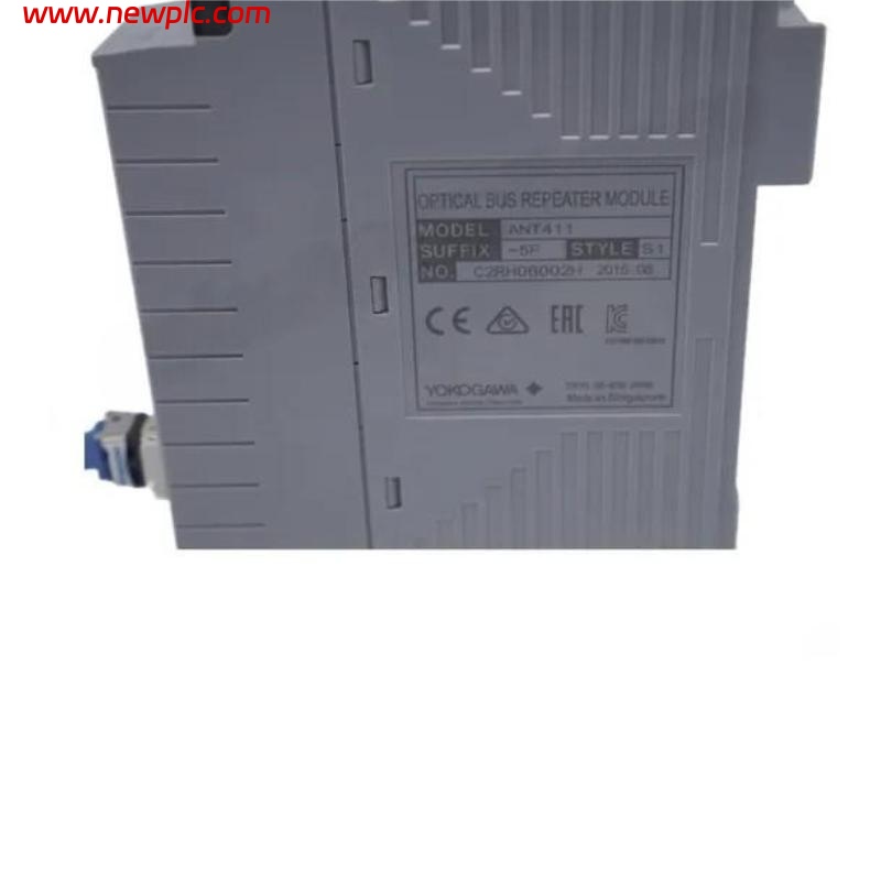 Yokogawa ANT411-5F ESB Bus Repeater Module