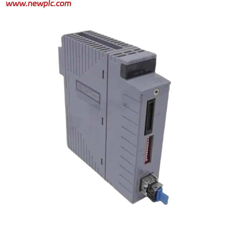 Yokogawa ANT421-50 Fiber Optic Bus Repeater Master Module