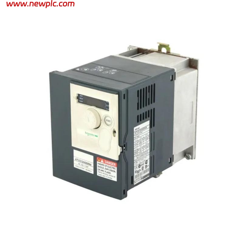 Schneider ATV312H055N4 Variable Speed Drive