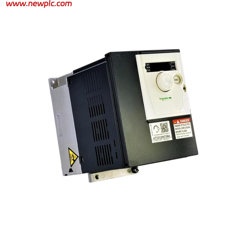 Schneider ATV312H075N4 Variable Speed Drive