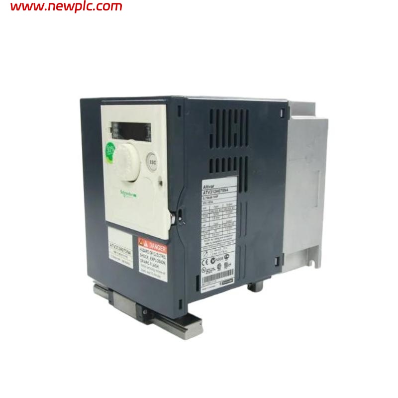 Schneider ATV312H075N4 Variable Speed Drive