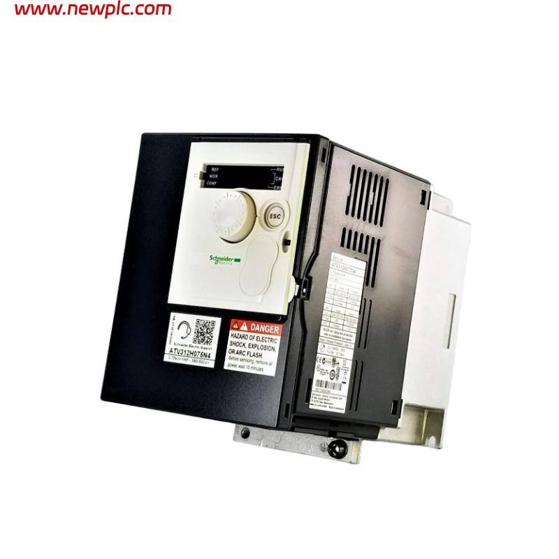 Schneider ATV312H075N4 Variable Speed Drive