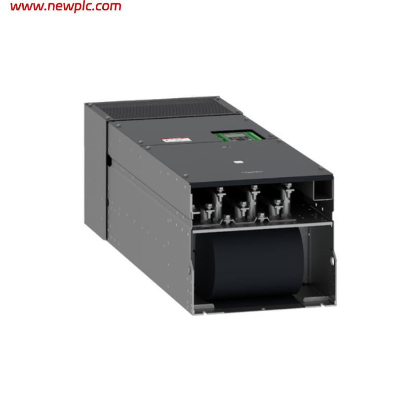 Schneider ATV630C22N4 Variable Speed Drive