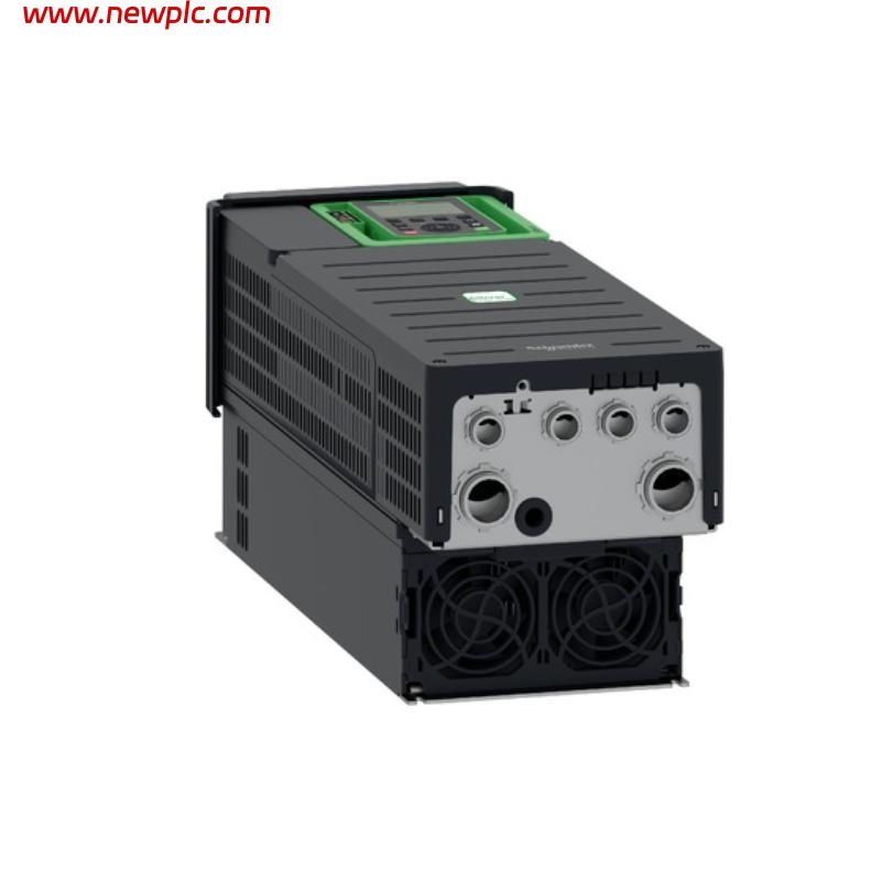 Schneider ATV630D18N4 Variable Speed Drive