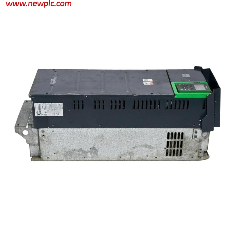 Schneider ATV630D90N4 Variable Speed Drive