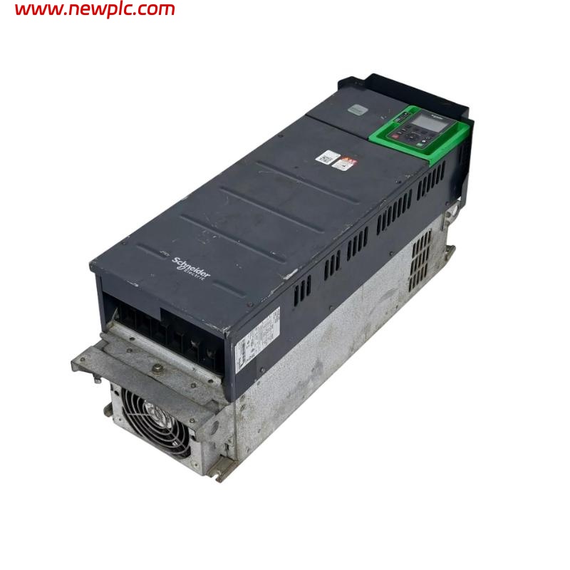 Schneider ATV630D90N4 Variable Speed Drive