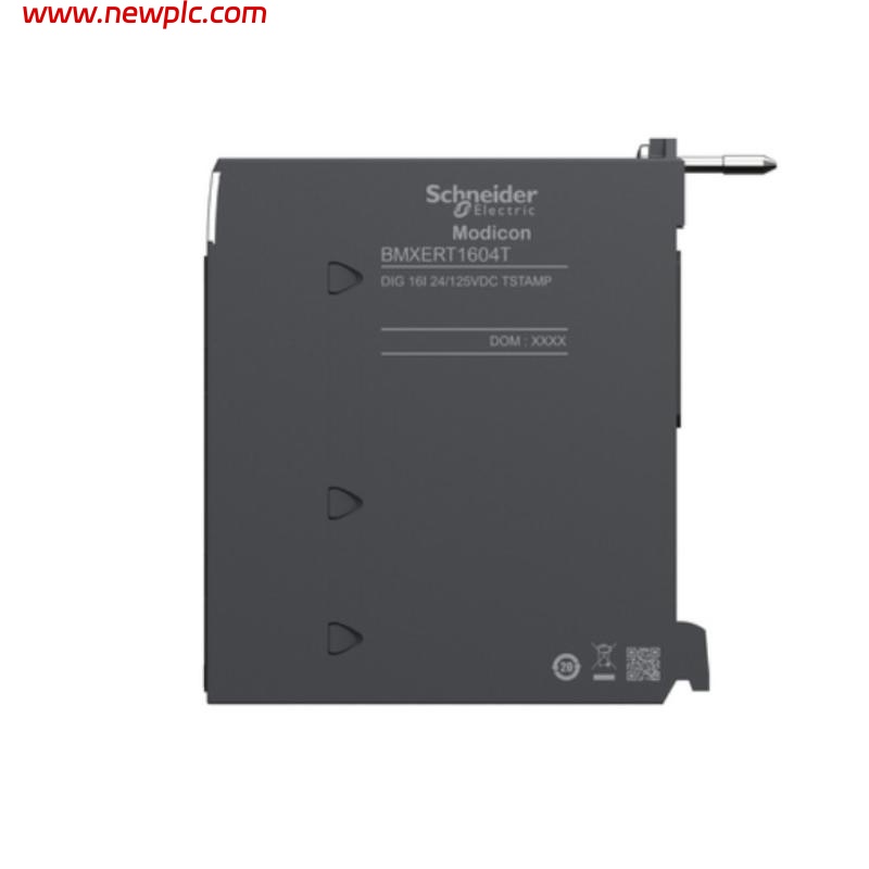 Schneider BMXERT1604T Multi-function Input Module