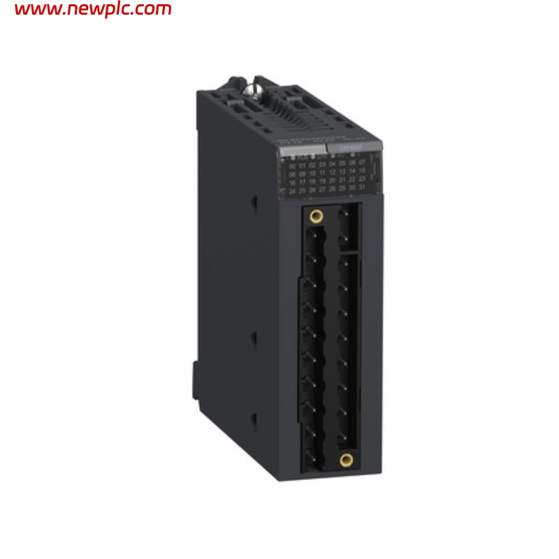 Schneider BMXERT1604T Multi-function Input Module