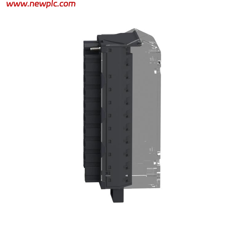 Schneider BMXFTB2010 20-pin Detachable Screw Terminal