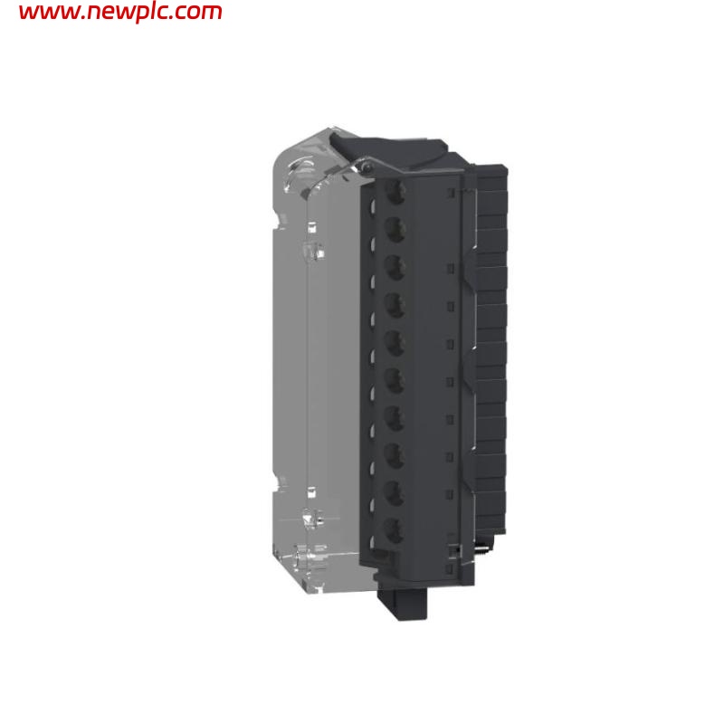 Schneider BMXFTB2010 20-pin Detachable Screw Terminal