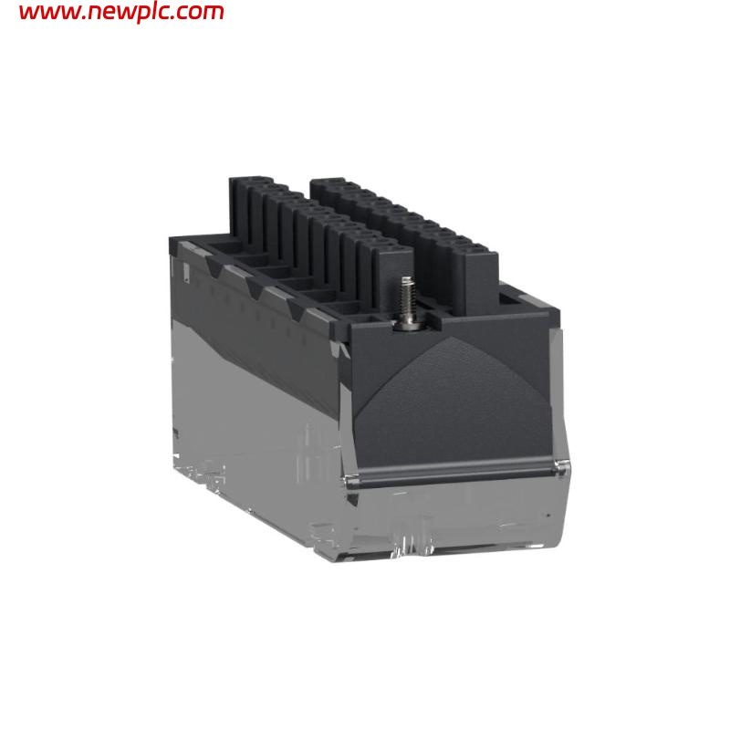 Schneider BMXFTB2010 20-pin Detachable Screw Terminal